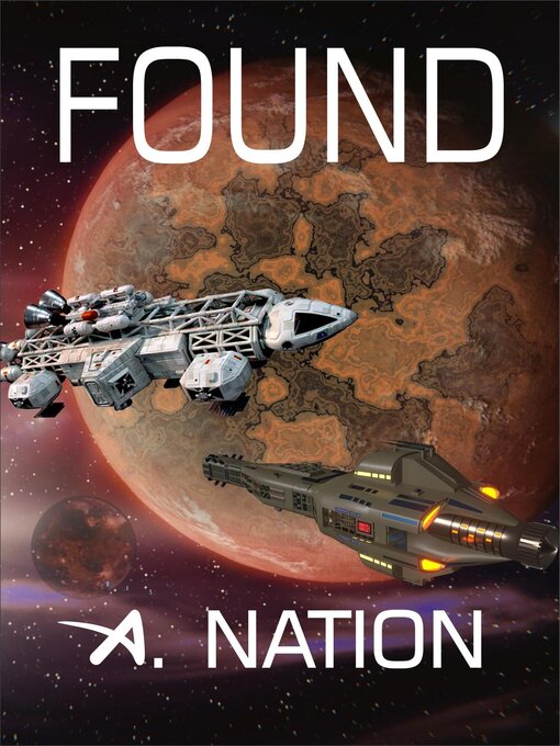 Title details for Found--The Lost Ones by A. Nation - Available